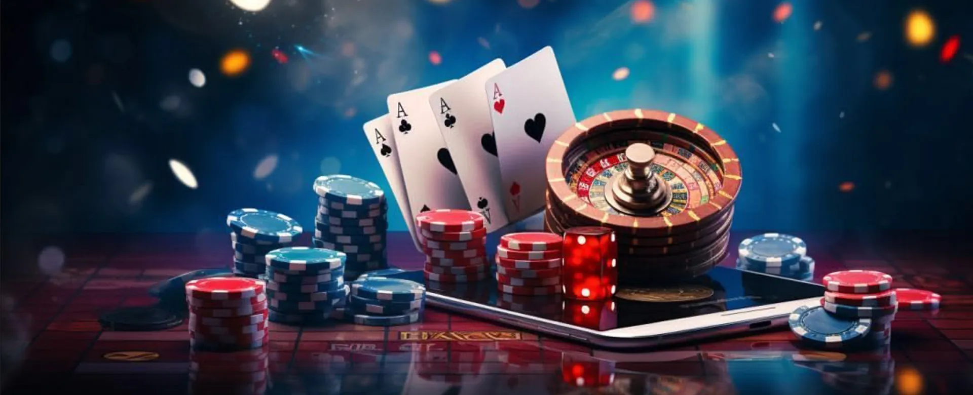 Exciting Online Casino Games in the Philippines